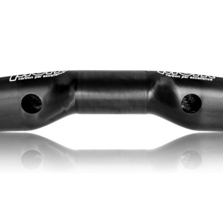 Mcfk - Carbon Road Handlebar Aero from 159g