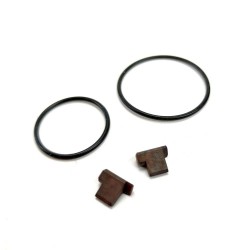 Extralite Kit Cricchetti e O-ring per corpo cassetta...