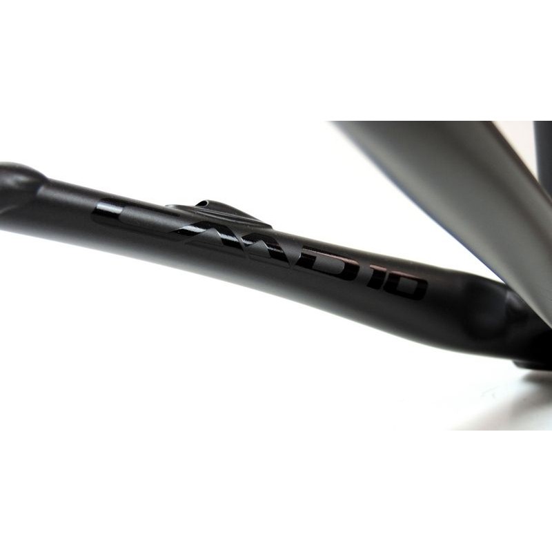 Cannondale - Kit telaio CAAD 10 Black Inc. Disc...