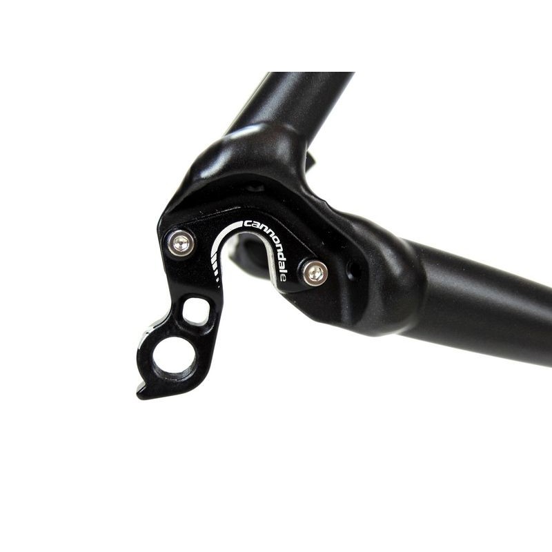Cannondale - Kit telaio CAAD 10 Black Inc. Disc...