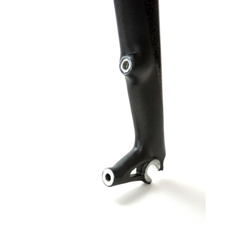 Cannondale - Kit telaio CAAD 10 Black Inc. Disc...