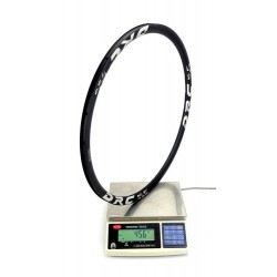 DRC - Cerchio in alluminio KF 729 disco corsa 28" 456g 2