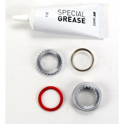 DT SWISS - Service Kit Star Ratchet EXP with 54 Teeth to upgrade 180 and 240 hubs 22.1g