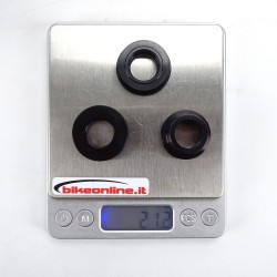 DT Swiss - Adattatore Rock Shox Torque Cap per mozzi... 2
