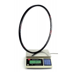 DT Swiss - Cerchio in alluminio XR 350 26" 28H 347g 2