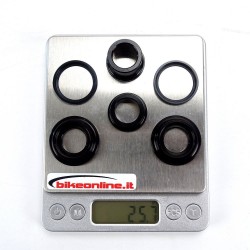 DT Swiss - Torque Cap Kit for 350 and 370 hubs and Rock... 2