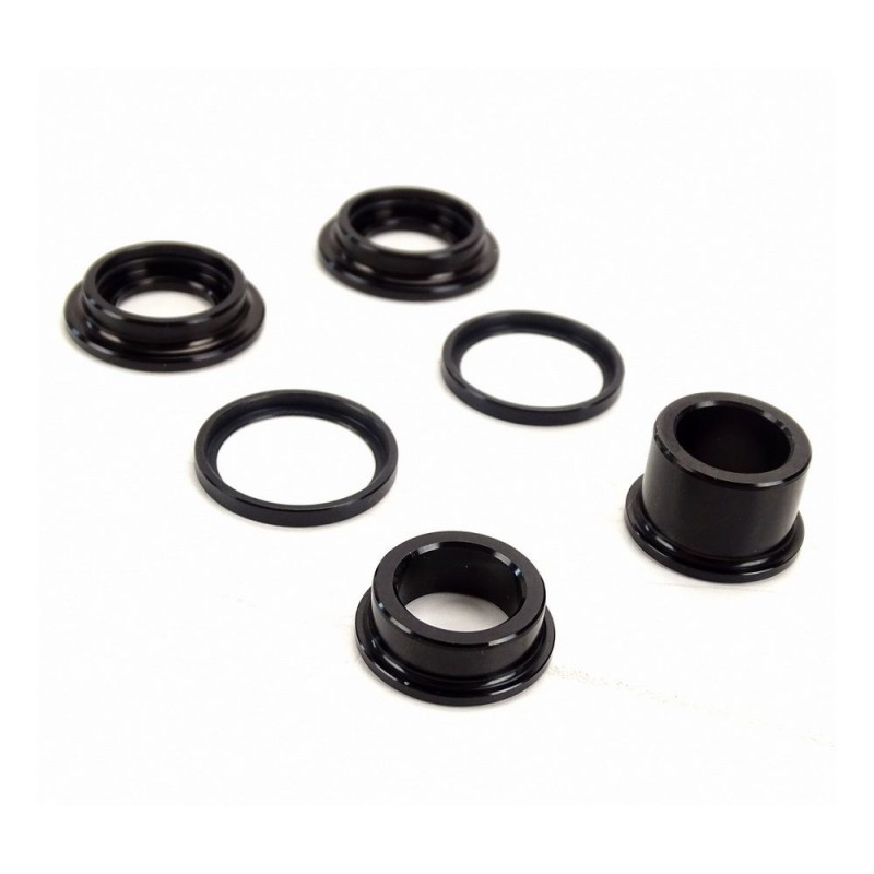 DT Swiss - Torque Cap Kit for 350 and 370 hubs and Rock Shox forks 25.7g