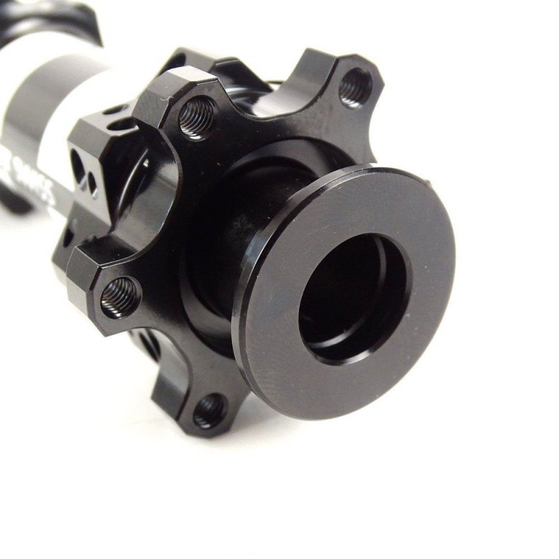 DT Swiss - Adattatore Rock Shox Torque Cap per...