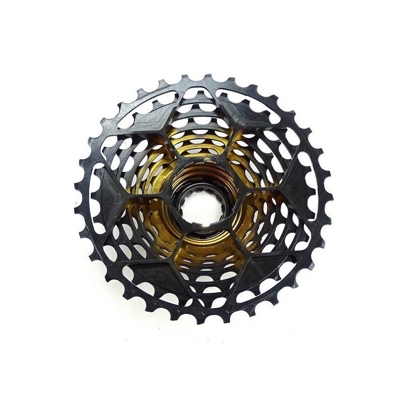 RECON - Pacco pignoni superleggero in acciaio...