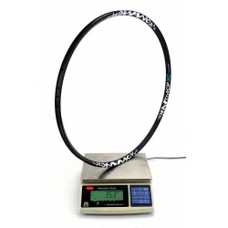 Ryde - MTB Trace XC aluminum rim asymmetric 29" 353g 2