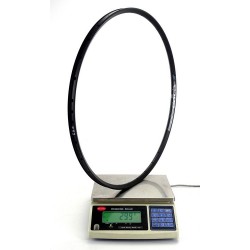 Ryde - Cerchio in alluminio MTB Edge MC1 27.5" 293g 2