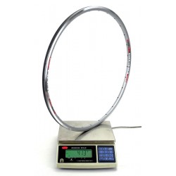 DT Swiss - RR 415 28" road bike aluminum rim 415g 2