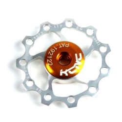 KCNC - 11T pulley wheel 8.6g_1