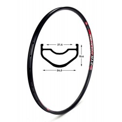 Stan's NoTubes - ZTR Podium MMX rim 26" 32H 295g