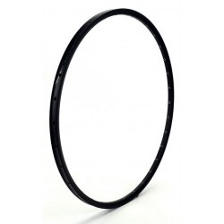DRC - Asymmetric XR rim for 27.5" tubular CX / ROAD DISC...