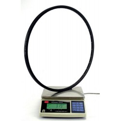 DRC - Cerchio XR asimmetrico per tubolare 27.5" CX / ROAD... 2