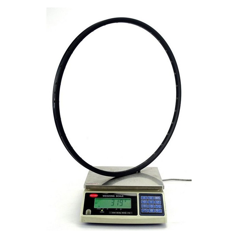 DRC - Cerchio XR asimmetrico per tubolare 27.5"...