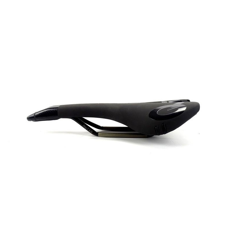 Prologo - Sella Nago X10 T2.0 135mm nero opaco...