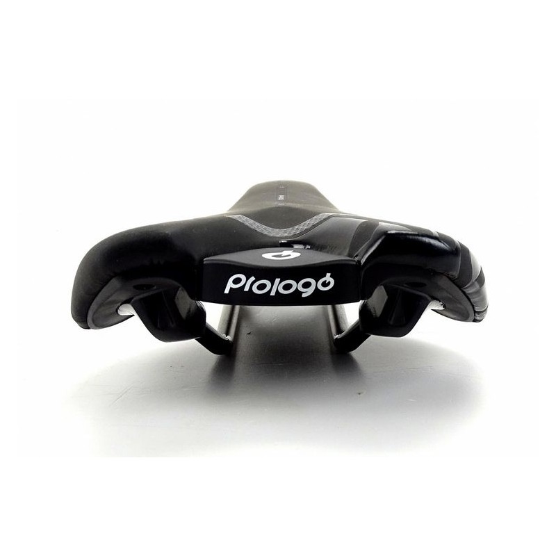 Prologo - Sella Nago X10 T2.0 135mm nero opaco...