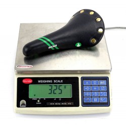 SDG - Rock city saddle 275mm x 150mm 325g 2