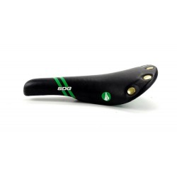 SDG - Rock city saddle 275mm x 150mm 325g