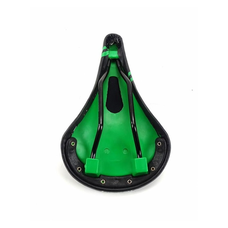 SDG - Rock city saddle 275mm x 150mm 325g