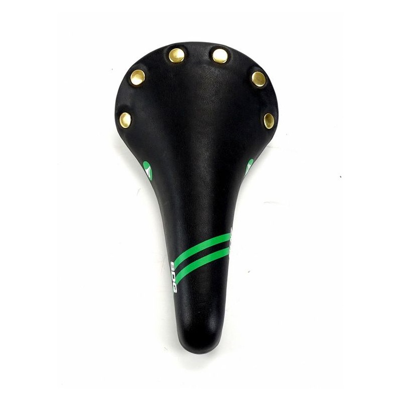 SDG - Rock city saddle 275mm x 150mm 325g