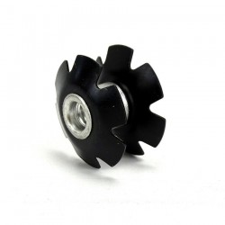 Yuniper - Spider headset 1 1/8'' 6.1g
