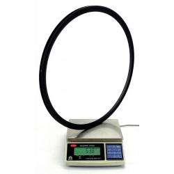 DRC - Cerchio in alluminio PISTA XC 28" 538g 2