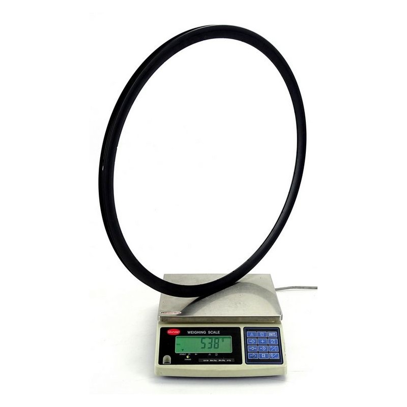 DRC - Cerchio in alluminio PISTA XC 28" 538g