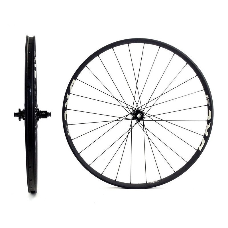 Ruote MTB alluminio DRC CLIMBER 3XL WIDE EVO 29er / ROCKY SP Boost MTB da 1.489g