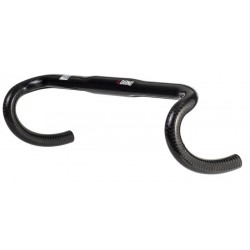 Darimo - Curva manubrio Ellipse Gravel full carbon 189g 2