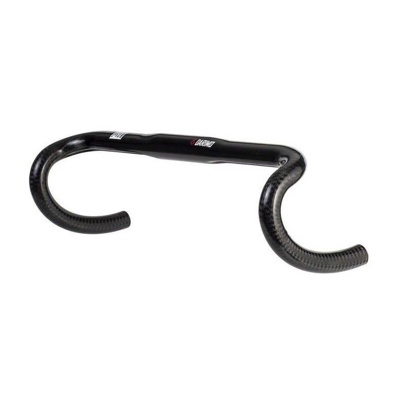 Darimo - Ellipse Gravel carbon handlebar 189g