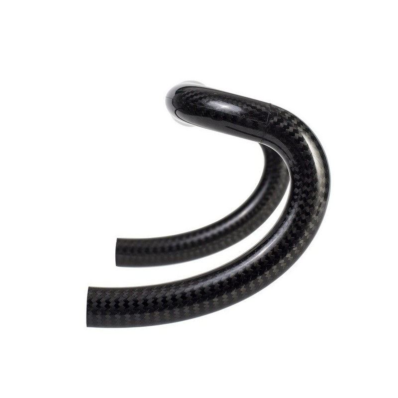 Darimo - Curva manubrio Ellipse Gravel full...