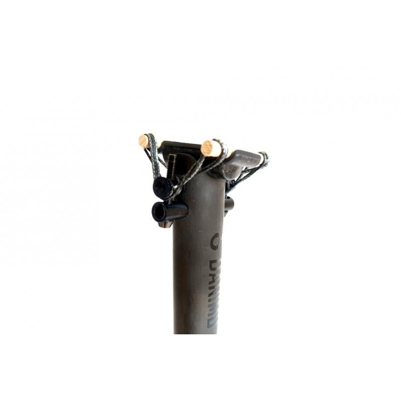 Darimo - Reggisella T1 Carbon Loop Aero BMC...