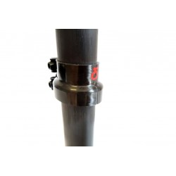 Darimo - T1 Loop Seatpost Aero for Giant TCX Straight D-Fuse