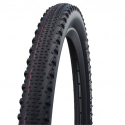 Schwalbe - THUNDER BURT TL-READY Addix Speed 27.5X2.10" 495g