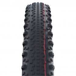 Schwalbe - THUNDER BURT TL-READY Addix Speed 27.5X2.10" 495g 2
