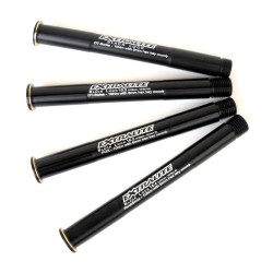 Extralite - Perno Passante BlackLock 15.3 Fox Ruota...