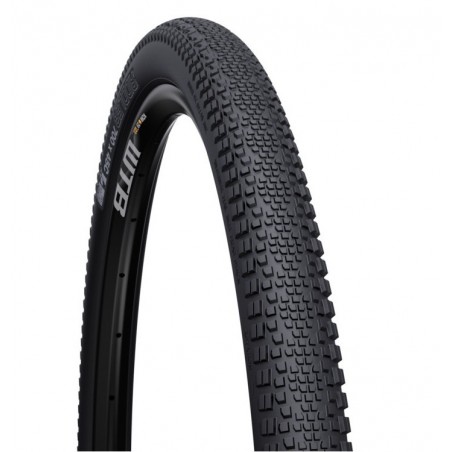 WTB - Light Fast Rolling Riddler 700x45 120tpi Dual DNA SG2 protection gravel tire 560g