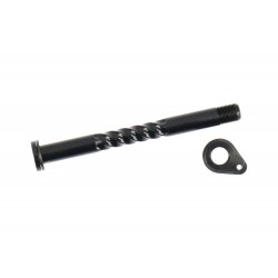 Cruel Components - Cervelo S5 - Cervelo R5 Rat Thru Axle... 2