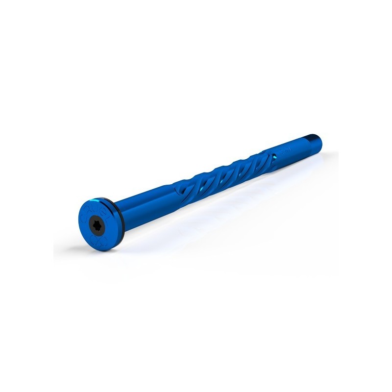 Cruel Components - 12x100mm front thru axle...