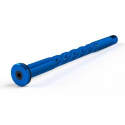 Cruel Components - 12x142mm rear thru axle with RAT 168mm...