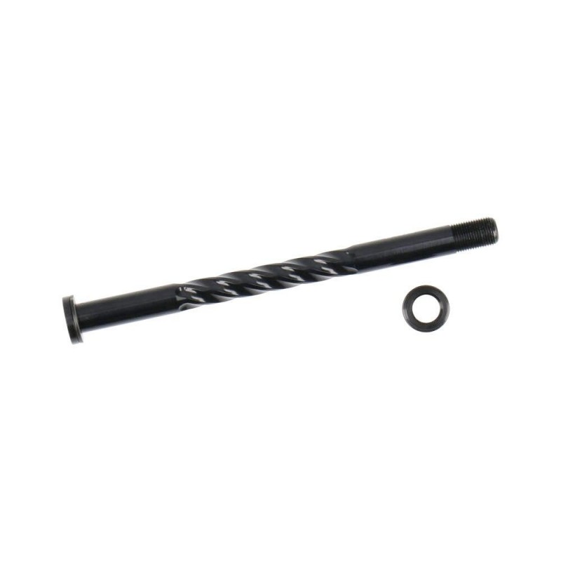 Cruel Components - 12x142mm rear thru axle with...