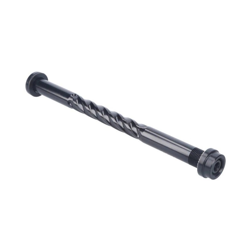 Cruel Components - 12x142mm rear thru axle with...