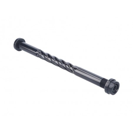 Cruel Components - 12x142mm rear thru axle with RAT 168mm system 38g