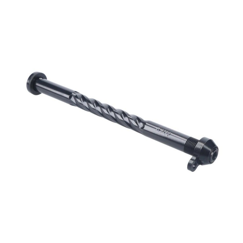 Cruel Components - Asse passante posteriore...