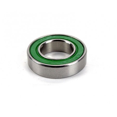 Enduro Bearings - Abec 5 stainless steel bearings kit for CyberFront SPD 2 / SPD 3 front hub