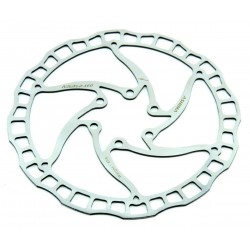 Ashima - Disco AIROTOR ARO-08 203mm 136g