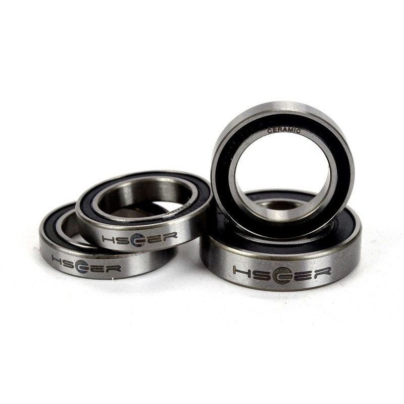 Cuscinetti A Sfere In Metallo Cuscinetto A Sfere Da 10 Pezzi 60012rs Cuscinetti A Sfere A Gola Profonda B 889176